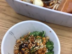 -许小树(国贸商城店)