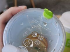 -奈雪的茶(广州万菱汇PRO店)