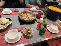 -一绪に寿喜烧(虹悦城店)