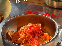 -KAOKAO烤烤·丹东海鲜烧烤(望京店)
