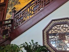 大堂-得月楼·省级非遗·传统苏帮菜(观前店)