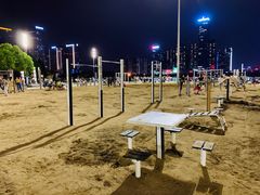 -天鹅湖体育公园