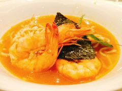 -南山鲜虾面·活鲜小馆·海味大连菜(南山总店)