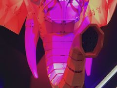 -疯克大象美式烤肉餐厅