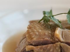 -扬州香格里拉·香宫中餐厅