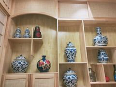 -老江南春·中国龙菜(衡山路店)