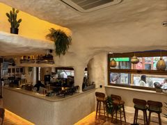 吧台-Sirena海妖日咖夜酒