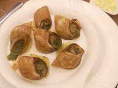 法式焗蜗牛-红房子西菜馆(淮海中路店)