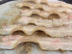 -牛味道炭火烤肉(湖前总店)