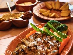 -ALBERGUE 1601 婆仔屋葡国餐厅