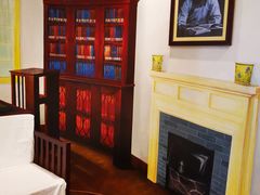 -上海孙中山故居纪念馆