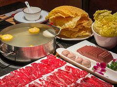 -牛事制造局牛肉火锅(莲岳路店)