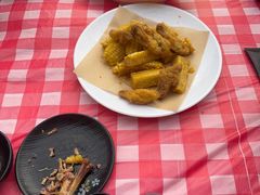-李叔叔虾蟹大排档(青羊店)