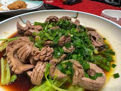 -老苏州芳和园茶酒楼  传统苏帮菜(观前店)