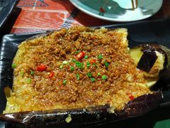 茄子-龙虾风暴(松江店)