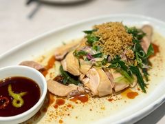 -常来小聚·广州非遗传承餐厅(高德置地店)