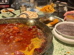 -五里关火锅(牛市口店)