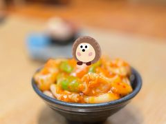 麻辣爽肚-赤稻·日式料理(禅城店)