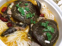 -好福记饭店(红梅公园店)