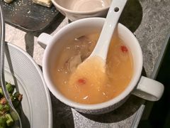 -留半山·香港食堂(啦啦宝都店)