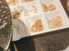 -探鱼·鲜青椒爽麻烤鱼(增城东汇城店)