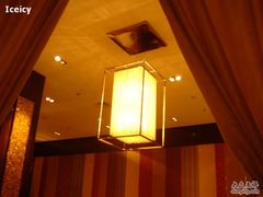 -北京金融街丽思卡尔顿酒店·意味轩 Cepe
