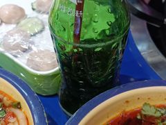 -马路边边火锅串串(观前街店)