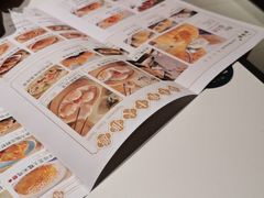 -新兴·金羊座·粤菜点心(乐峰店)