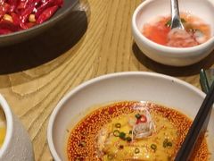 -榕意·川味之美(深业上城店)