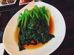 -新天世纪中餐厅