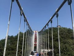 -石燕湖生态旅游景区
