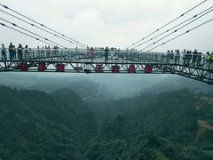 -梦幻奥陶纪景区