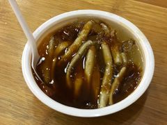 -安海五叔公土笋冻(西街店)