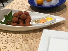 -大鸭梨烤鸭(左家庄店)