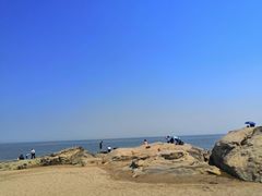 -老虎石海上公园