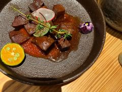 -花潮料理艺食馆(世欧广场店)