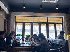 -藏书馆咖啡LibraryCoffee·Bistro(牡丹园店)