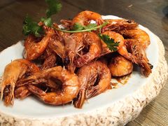 -70后饭吧(府河街店)