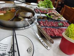 -田村·酸汤鲜牦牛肉火锅(布达拉宫广场店)