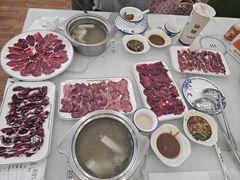 -福合埕牛肉火锅(长平国新店)