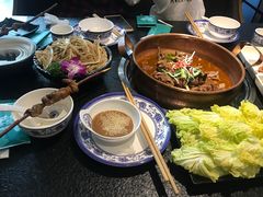 -羊肉街口老银川滩羊涮肉馆