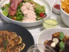 -娜娜家·Nana's restaurant(国金汇店)