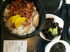 -百事佳烧鸭牛腩(上海虹桥站店)