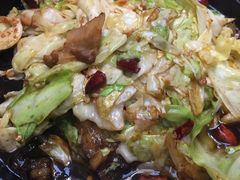 -上关雪東北菜(中房金谊店)