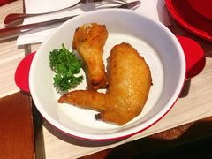 浓情烤翅-必胜客(SM城市广场店)