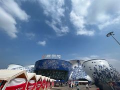 -南昌融创乐园
