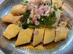 -林辉家宴·本地家常菜·头牌清远鸡(先锋店)