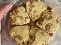 -金燕西洋牛油糕葡式食品