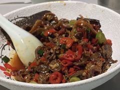 -慕湘精致湖南菜(水贝店)