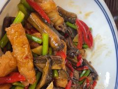 -董府·古宅餐厅